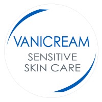 Official Vanicream logo, Official Vanicream contact details