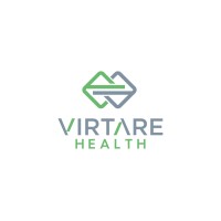 Virtare Health logo, Virtare Health contact details