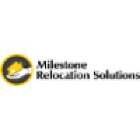 Milestone Relocation Solutions Inc logo, Milestone Relocation Solutions Inc contact details