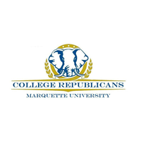 Marquette University College Republicans logo, Marquette University College Republicans contact details