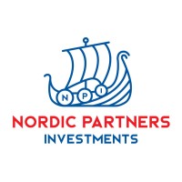 Nordic Partners Investments logo, Nordic Partners Investments contact details