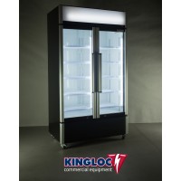 Kingloc Commercial Equipment logo, Kingloc Commercial Equipment contact details