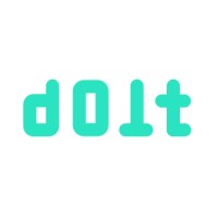 DoltHub logo, DoltHub contact details