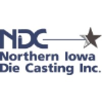 Northern Iowa Die Casting Inc logo, Northern Iowa Die Casting Inc contact details