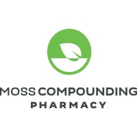 Moss Compounding Pharmacy logo, Moss Compounding Pharmacy contact details