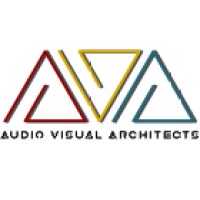 Audio Visual Architects logo, Audio Visual Architects contact details