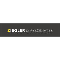 Ziegler & Associates logo, Ziegler & Associates contact details