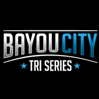 Bayou City Triathlon Series logo, Bayou City Triathlon Series contact details