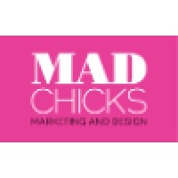 MAD Chicks Marketing And Design logo, MAD Chicks Marketing And Design contact details