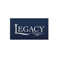 Legacy Originals Inc logo, Legacy Originals Inc contact details