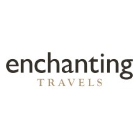 Enchanted Travel Ltd logo, Enchanted Travel Ltd contact details