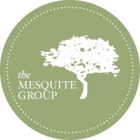 The Mesquite Group logo, The Mesquite Group contact details