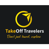 Takeoff Travelers logo, Takeoff Travelers contact details