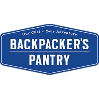 Backpacker's Pantry logo, Backpacker's Pantry contact details