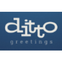 Ditto Greetings logo, Ditto Greetings contact details