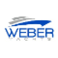 Weber Yachts logo, Weber Yachts contact details