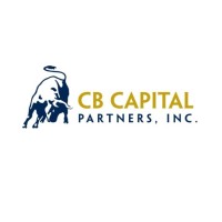 CB Capital Partners logo, CB Capital Partners contact details