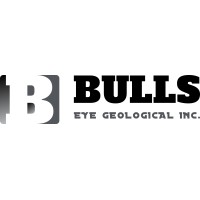 Bulls Eye Geological Inc. logo, Bulls Eye Geological Inc. contact details