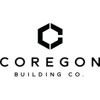 Coregon Building Co. logo, Coregon Building Co. contact details