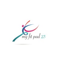 My Fit Pad 23 logo, My Fit Pad 23 contact details