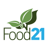 Food21 of Pennsylvania logo, Food21 of Pennsylvania contact details