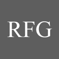 The Ridgefield Group logo, The Ridgefield Group contact details