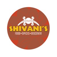 Shivani's Kitchen Ltd. logo, Shivani's Kitchen Ltd. contact details