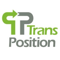 TransPosition logo, TransPosition contact details