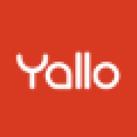 Yallo logo, Yallo contact details