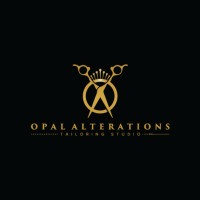 Opal Alterations logo, Opal Alterations contact details