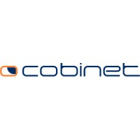 Cobinet AG logo, Cobinet AG contact details