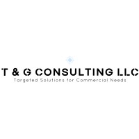 T & G Consulting LLC logo, T & G Consulting LLC contact details
