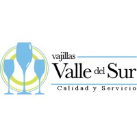 Vajillas Valle del Sur logo, Vajillas Valle del Sur contact details