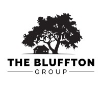 The Bluffton Group L.L.C. logo, The Bluffton Group L.L.C. contact details