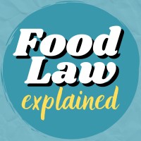 Food Law Explained logo, Food Law Explained contact details