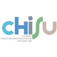 CHISU Program logo, CHISU Program contact details