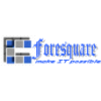 Foresquare Consultancy Services logo, Foresquare Consultancy Services contact details