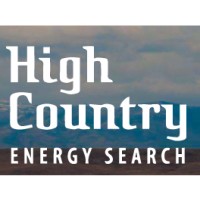 High Country Energy Search logo, High Country Energy Search contact details