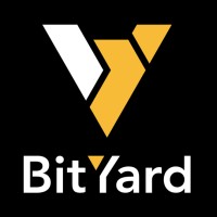 Bityard logo, Bityard contact details