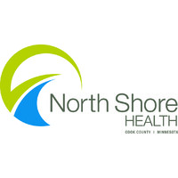 North Shore Health logo, North Shore Health contact details