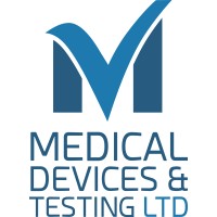 Medical Devices and Testing logo, Medical Devices and Testing contact details