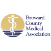 Broward County Medical Association logo, Broward County Medical Association contact details