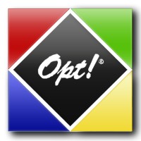 OptSoft, Inc. logo, OptSoft, Inc. contact details