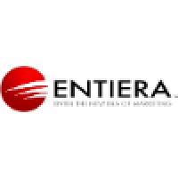 Entiera logo, Entiera contact details