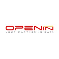 Openin Big Data logo, Openin Big Data contact details