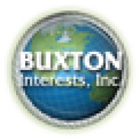 Buxton Interests, Inc. logo, Buxton Interests, Inc. contact details