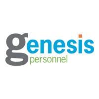 Genesis Personnel Limited logo, Genesis Personnel Limited contact details