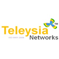 Teleysia Networks Pvt. Ltd. logo, Teleysia Networks Pvt. Ltd. contact details