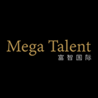 Mega Talent International logo, Mega Talent International contact details