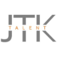 JTK Talent LLC logo, JTK Talent LLC contact details